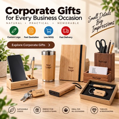 Wooden Gifts
